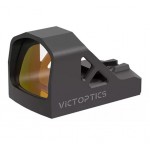 Коллиматор Vector Optics VictOptics SRD 1x20x25 Pistol, точка 3 МOA красная арт.: RDSL33